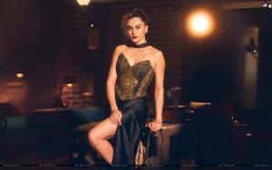 Taapsee Pannu
